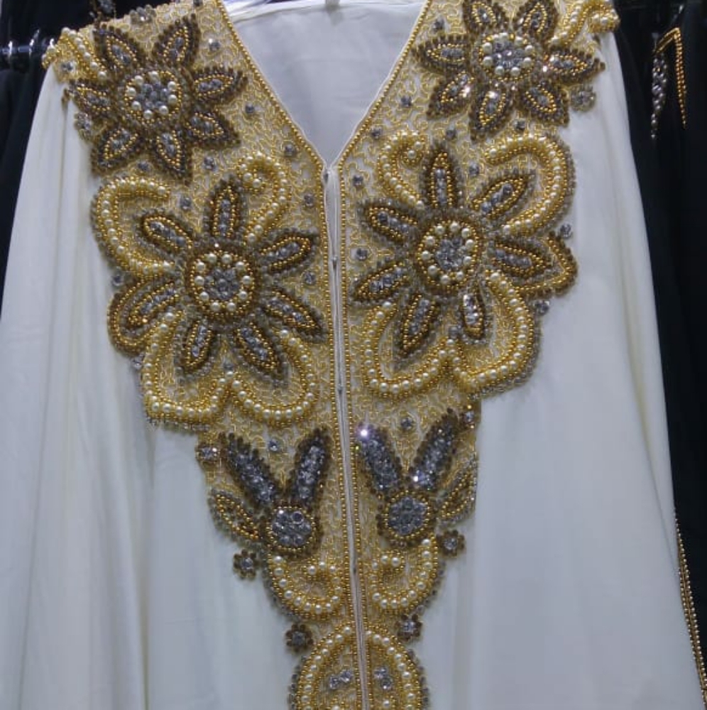 Abaya dress